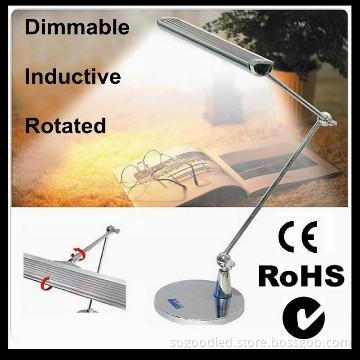 Rechargeble led desk lighting 12v direct manufacturer CE RoHS C-TICK